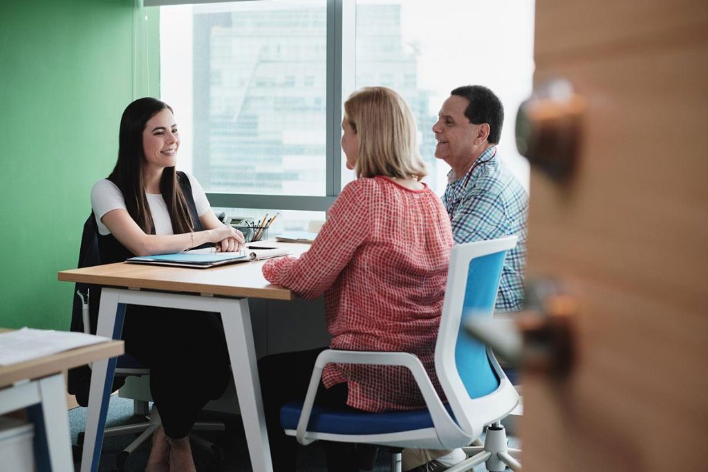 What Are The Responsibilities Of A Mortgage Advisor Beacon Financial 