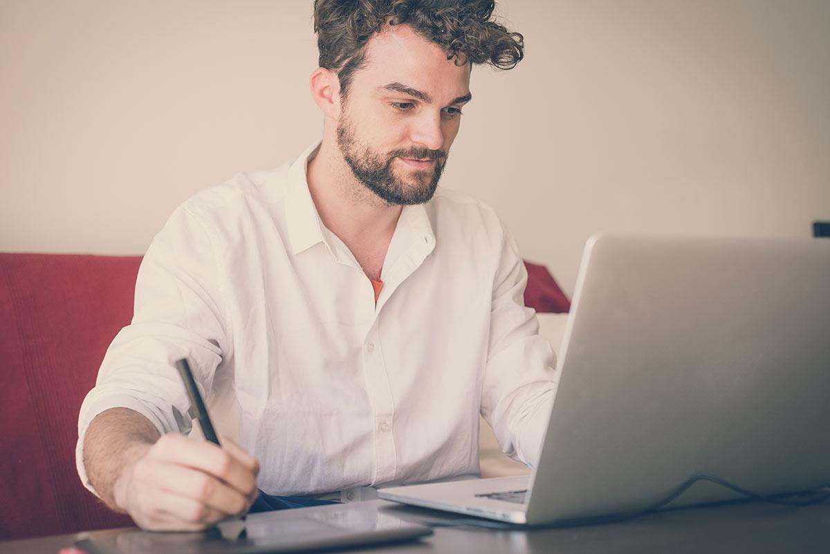 Online Training