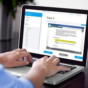 CeMAP Course Online 2