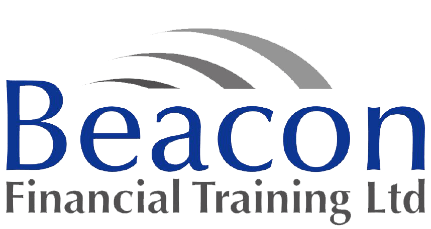 beacon financial training logo